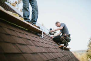 Local Roofers in Downey, IL